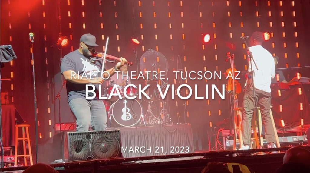 Black Violin